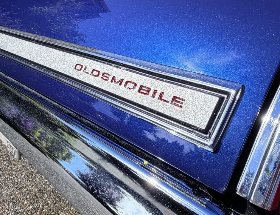 1968 Oldsmobile Cutlass 3rd Gen - Image 5 of 17