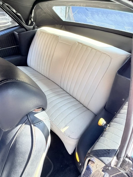 1968 Oldsmobile Cutlass 3rd Gen - Image 12 of 17