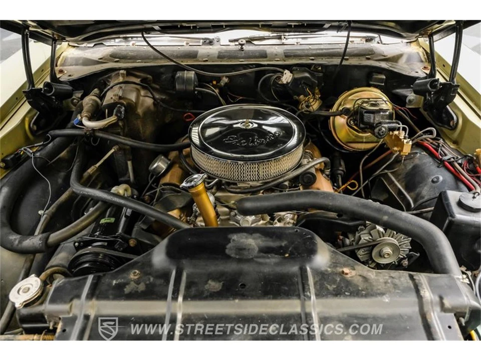 1968 Oldsmobile Cutlass 3rd Gen - Image 3 of 31