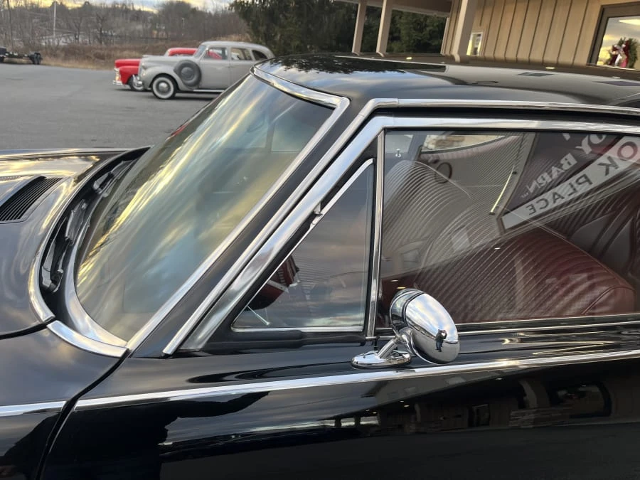 1968 Oldsmobile Cutlass 3rd Gen - Image 21 of 31