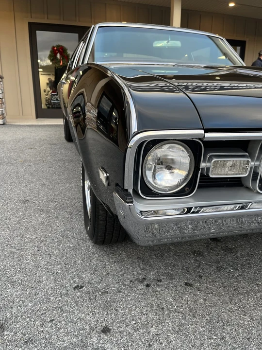 1968 Oldsmobile Cutlass 3rd Gen - Image 6 of 31