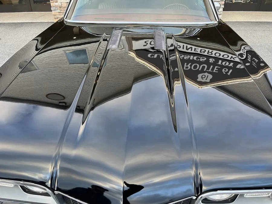 1968 Oldsmobile Cutlass 3rd Gen - Image 9 of 31