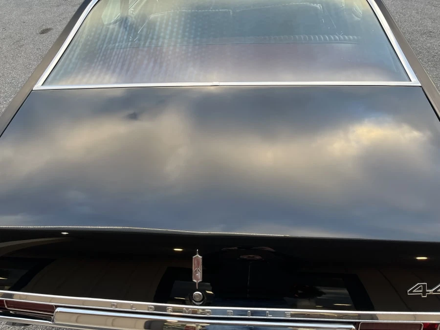1968 Oldsmobile Cutlass 3rd Gen - Image 17 of 31