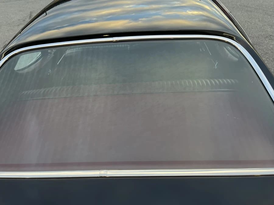 1968 Oldsmobile Cutlass 3rd Gen - Image 31 of 31