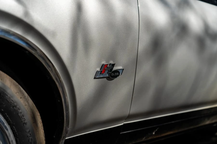 1968 Oldsmobile Cutlass 3rd Gen - Image 8 of 22