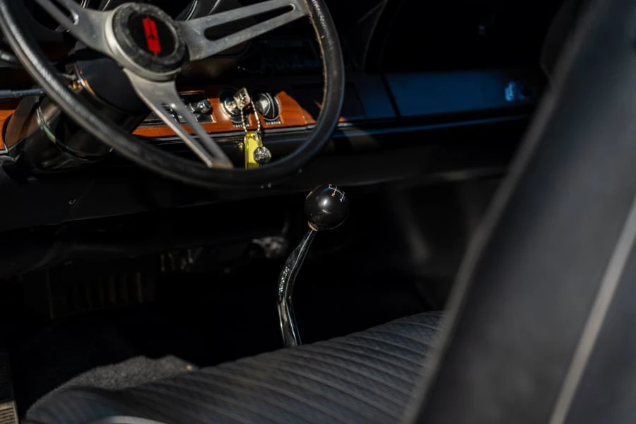 1968 Oldsmobile Cutlass 3rd Gen - Image 17 of 22