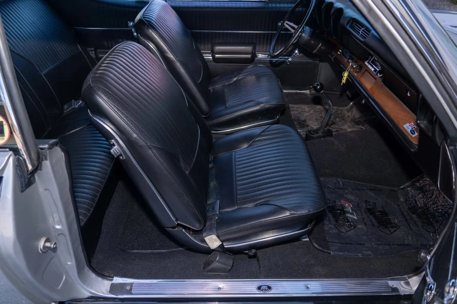 1968 Oldsmobile Cutlass 3rd Gen - Image 11 of 22