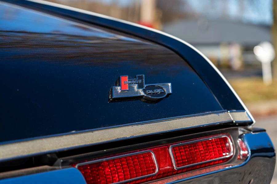 1968 Oldsmobile Cutlass 3rd Gen - Image 4 of 22