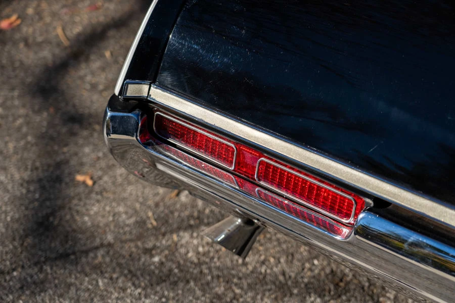 1968 Oldsmobile Cutlass 3rd Gen - Image 5 of 22