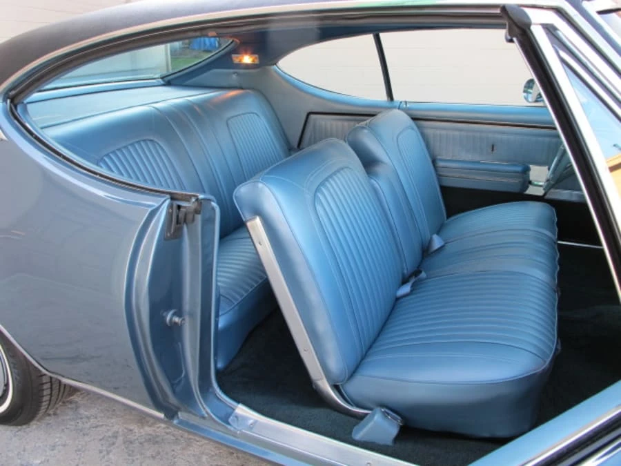 1968 Oldsmobile Cutlass 3rd Gen - Image 11 of 19