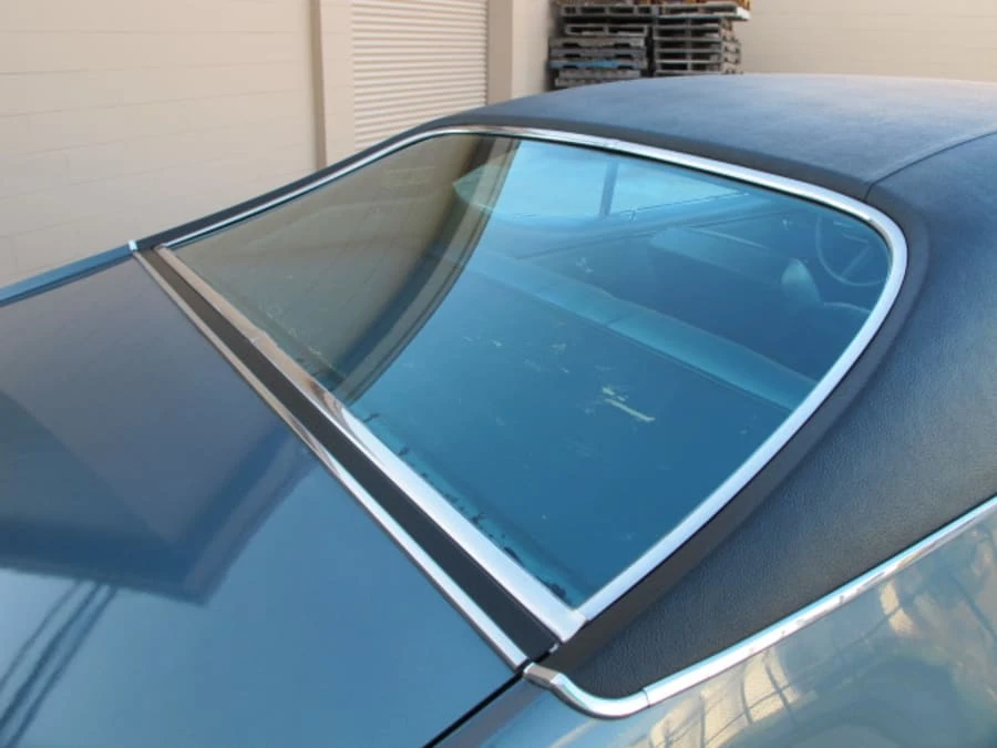 1968 Oldsmobile Cutlass 3rd Gen - Image 7 of 19