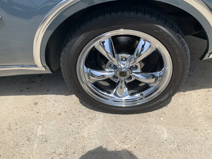 1968 Oldsmobile Cutlass 3rd Gen - Image 10 of 19