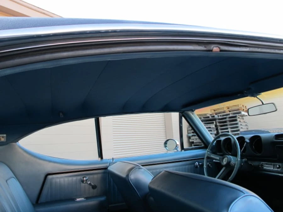 1968 Oldsmobile Cutlass 3rd Gen - Image 14 of 19