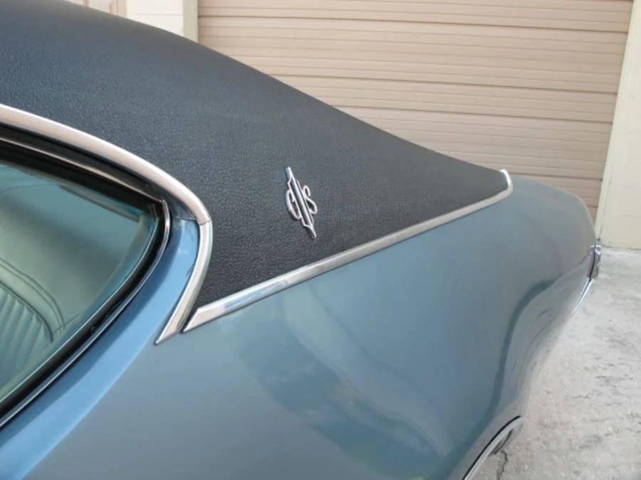 1968 Oldsmobile Cutlass 3rd Gen - Image 6 of 19