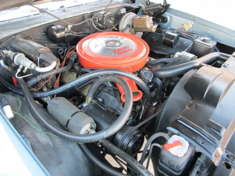 1968 Oldsmobile Cutlass 3rd Gen - Image 17 of 19
