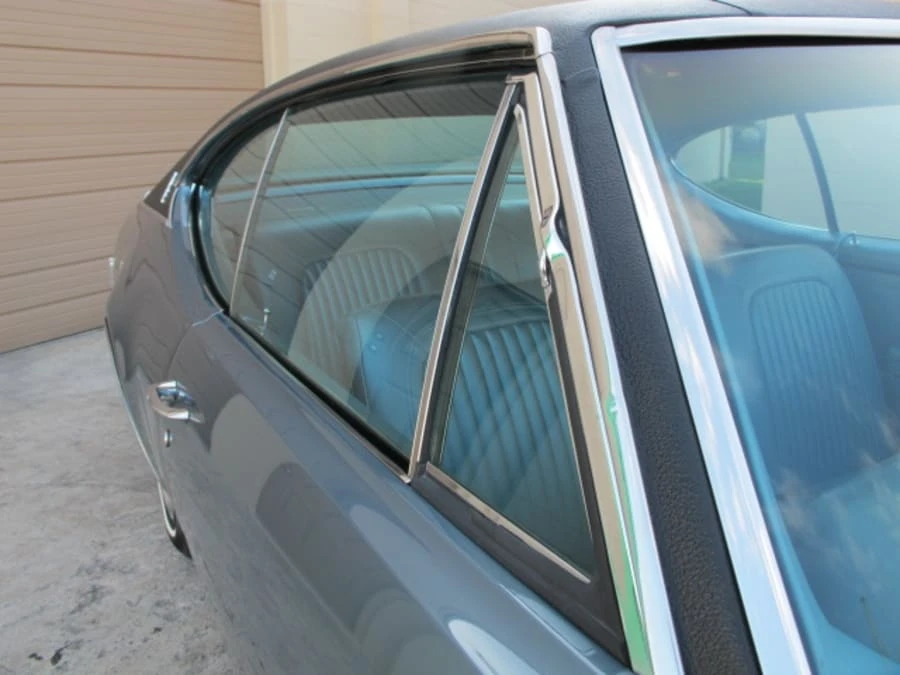 1968 Oldsmobile Cutlass 3rd Gen - Image 8 of 19