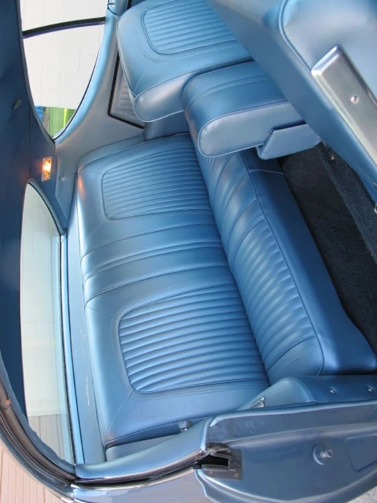 1968 Oldsmobile Cutlass 3rd Gen - Image 13 of 19
