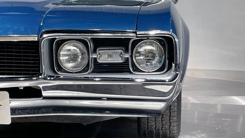 1968 Oldsmobile Cutlass 3rd Gen - Image 9 of 31