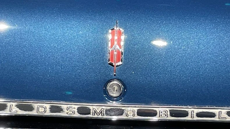 1968 Oldsmobile Cutlass 3rd Gen - Image 20 of 31