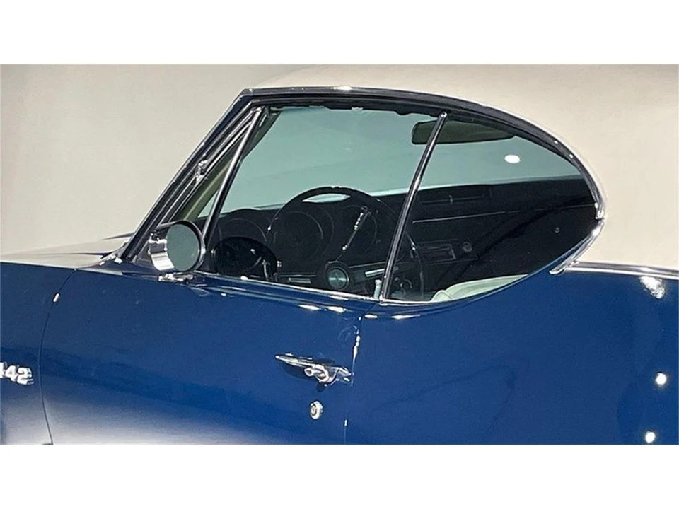 1968 Oldsmobile Cutlass 3rd Gen - Image 21 of 31