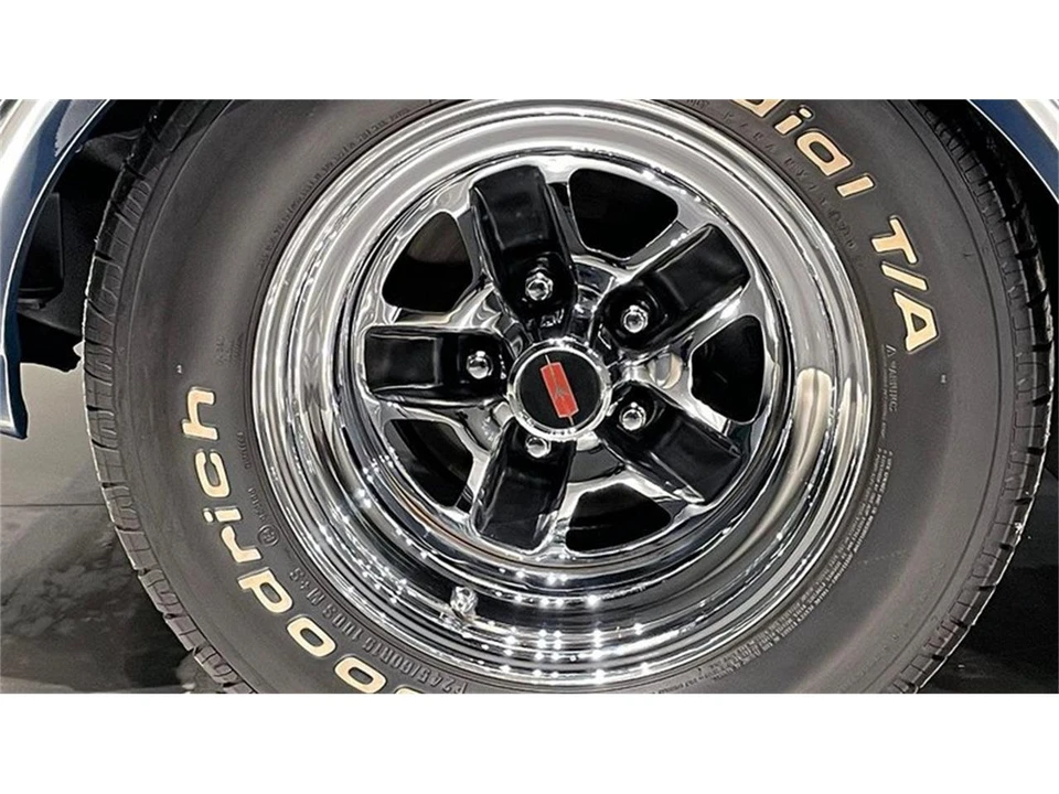 1968 Oldsmobile Cutlass 3rd Gen - Image 16 of 31