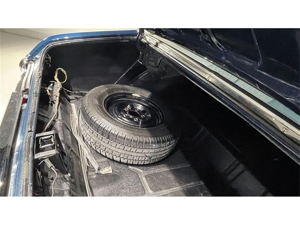 1968 Oldsmobile Cutlass 3rd Gen - Image 29 of 31