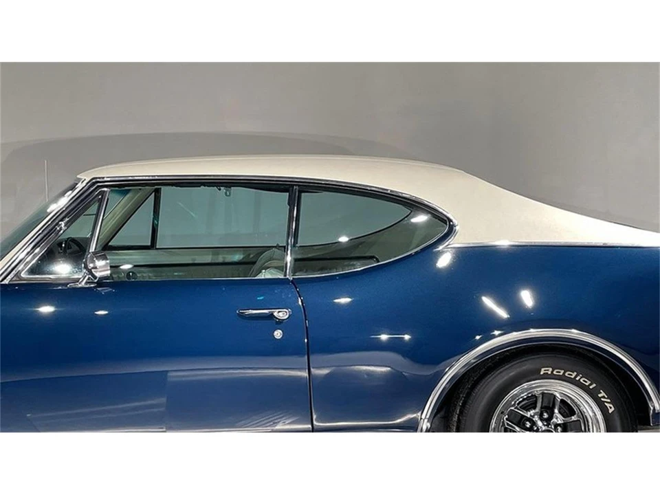 1968 Oldsmobile Cutlass 3rd Gen - Image 19 of 31