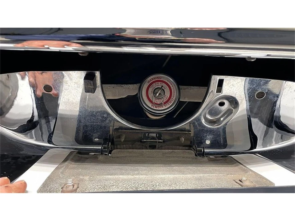 1968 Oldsmobile Cutlass 3rd Gen - Image 24 of 31