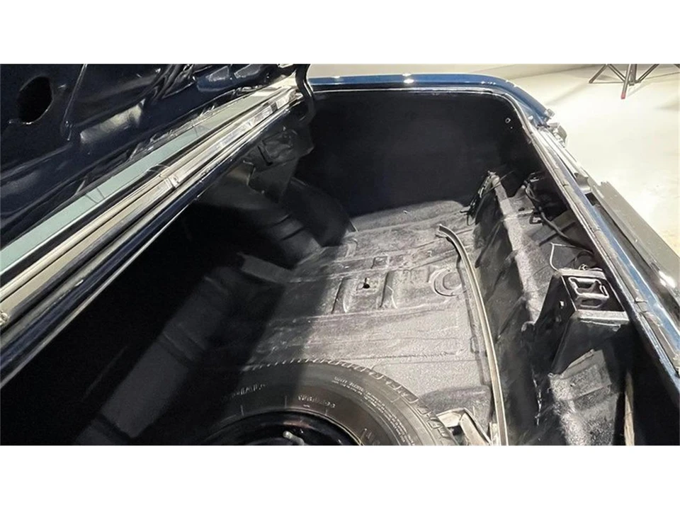 1968 Oldsmobile Cutlass 3rd Gen - Image 30 of 31