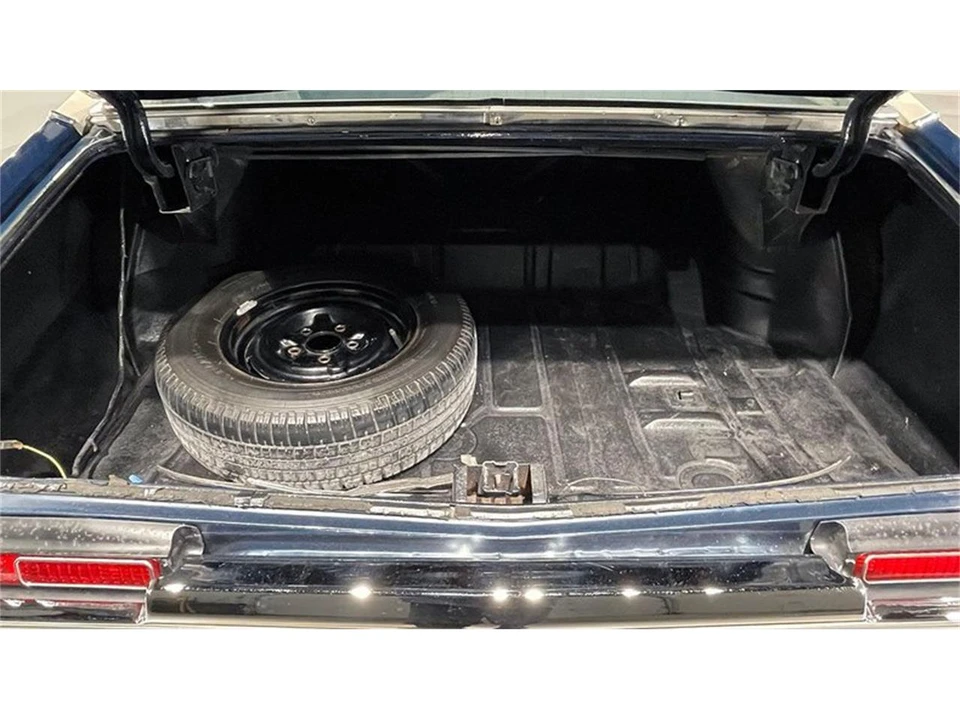 1968 Oldsmobile Cutlass 3rd Gen - Image 27 of 31