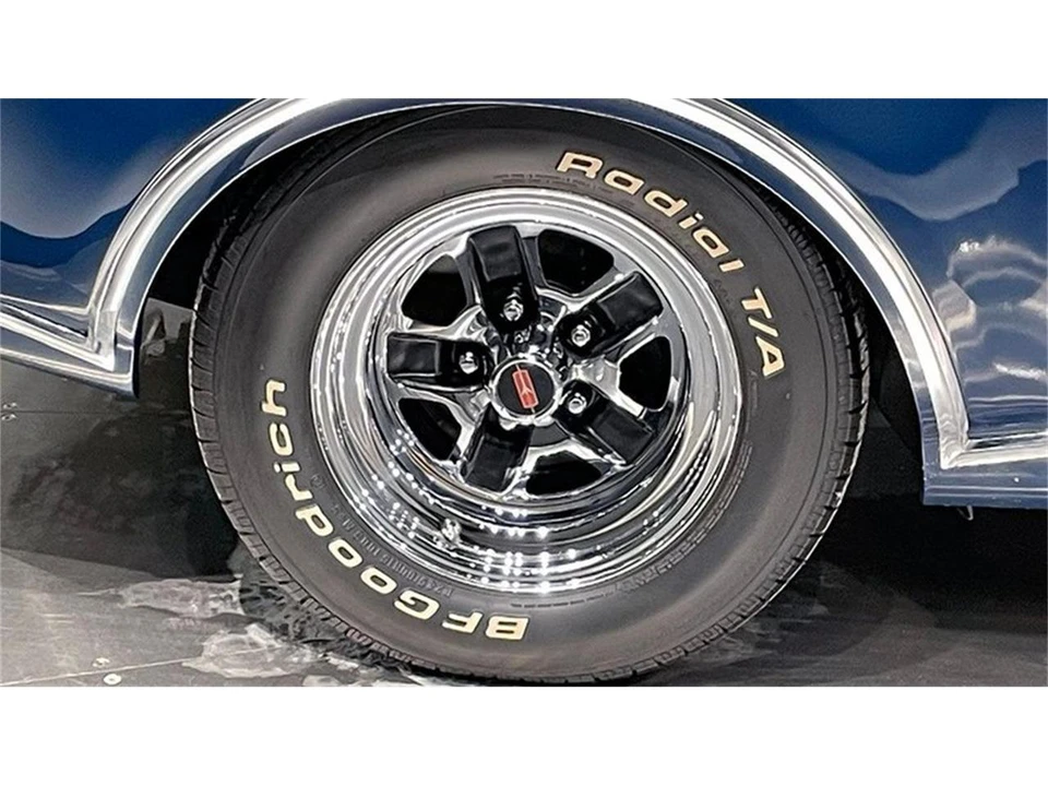 1968 Oldsmobile Cutlass 3rd Gen - Image 15 of 31