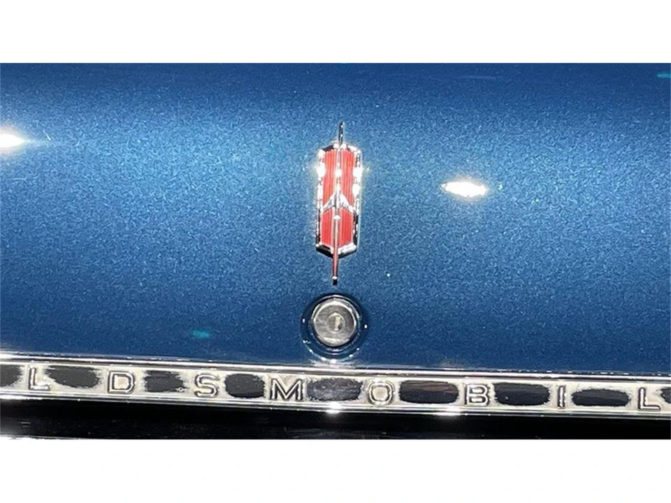 1968 Oldsmobile Cutlass 3rd Gen - Image 14 of 31