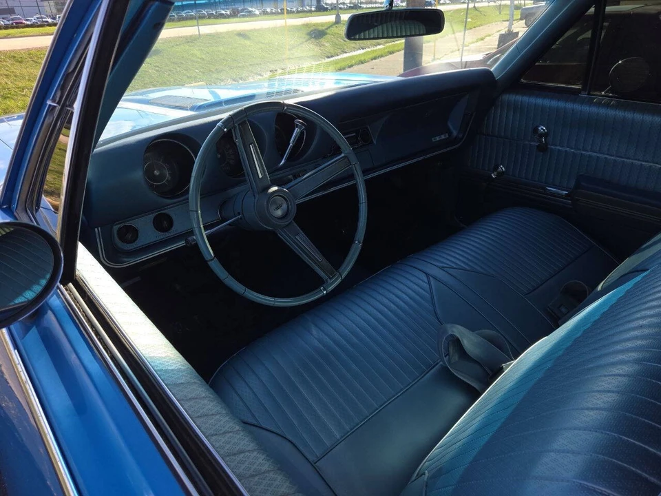 1968 Oldsmobile 442 2nd Gen - Image 7 of 8