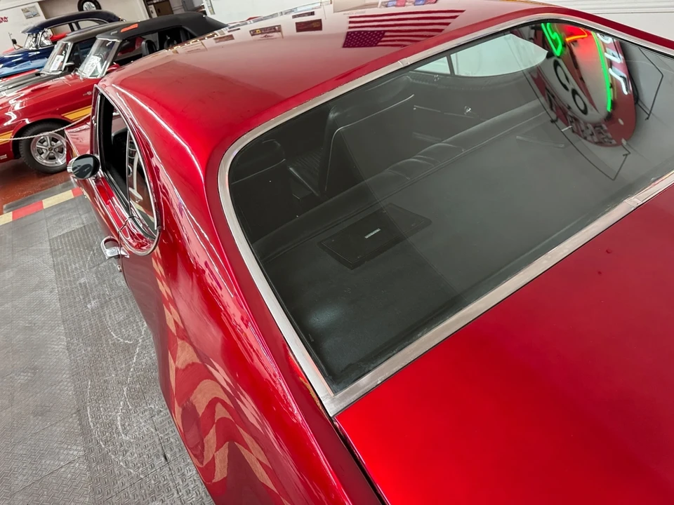 1968 Oldsmobile 442 2nd Gen - Image 14 of 21