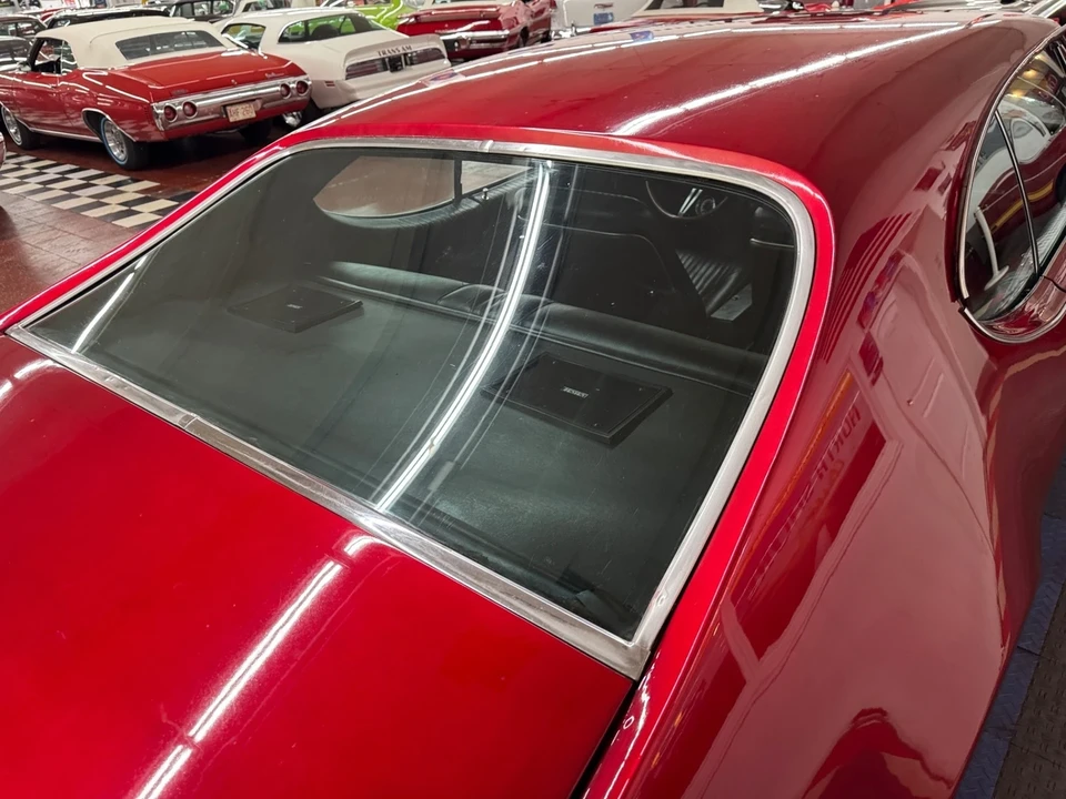 1968 Oldsmobile 442 2nd Gen - Image 15 of 21