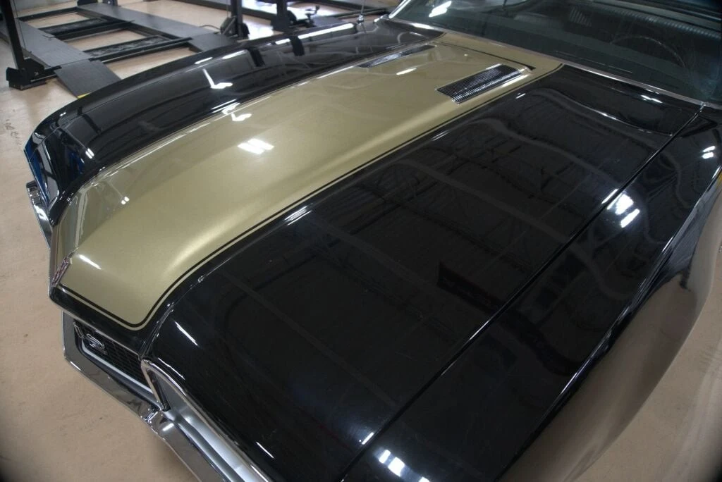 1968 Oldsmobile 442 2nd Gen - Image 11 of 12