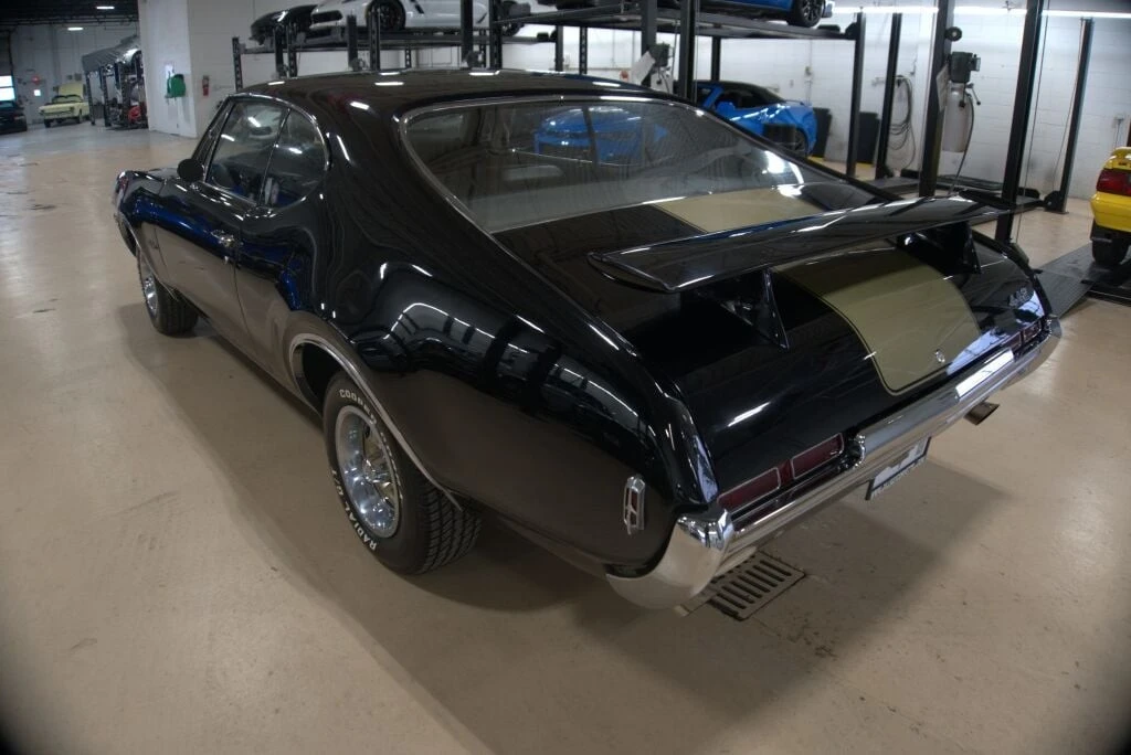 1968 Oldsmobile 442 2nd Gen - Image 3 of 12