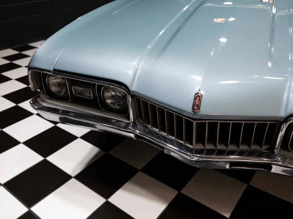 1968 Oldsmobile Cutlass 3rd Gen - Image 8 of 21