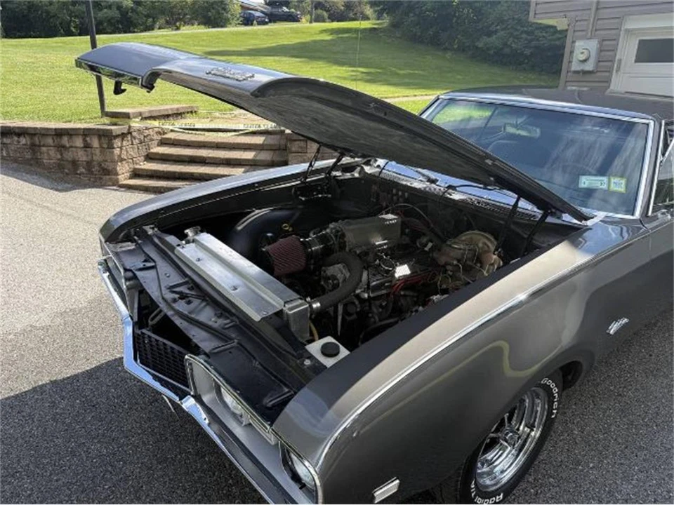 1968 Oldsmobile Cutlass 3rd Gen - Image 11 of 18