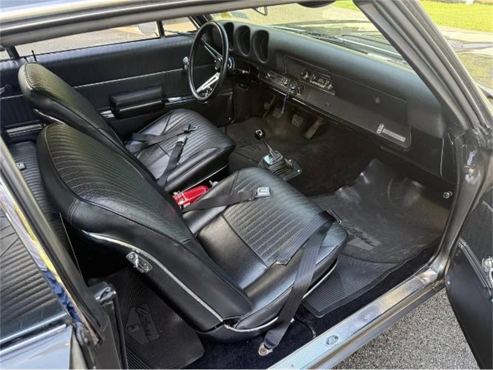 1968 Oldsmobile Cutlass 3rd Gen - Image 12 of 18