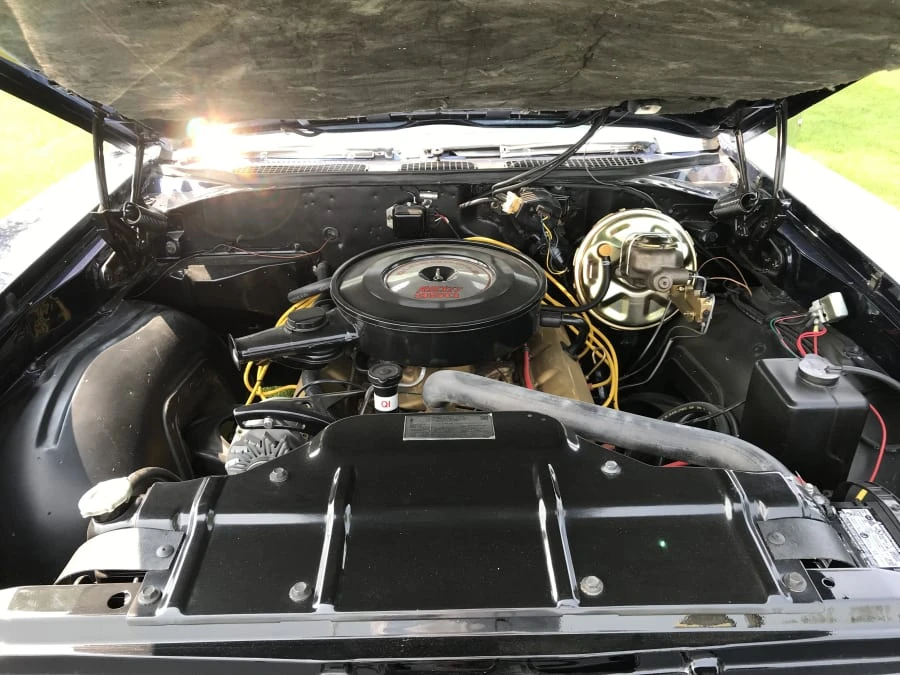 1968 Oldsmobile Cutlass 3rd Gen - Image 6 of 9