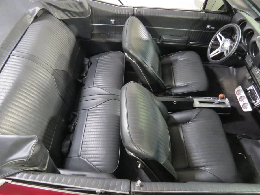 1968 Oldsmobile Cutlass 3rd Gen - Image 7 of 10