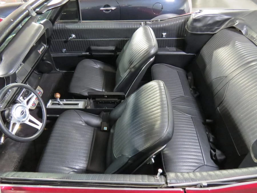 1968 Oldsmobile Cutlass 3rd Gen - Image 8 of 10