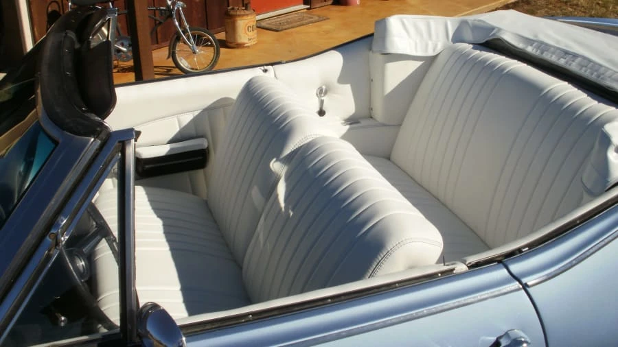 1968 Oldsmobile Cutlass 3rd Gen - Image 4 of 6