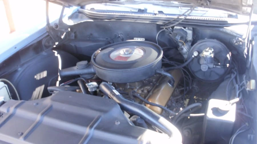 1968 Oldsmobile Cutlass 3rd Gen - Image 5 of 6