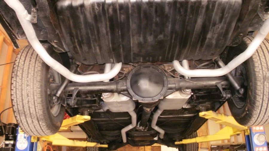 1968 Oldsmobile Cutlass 3rd Gen - Image 6 of 6