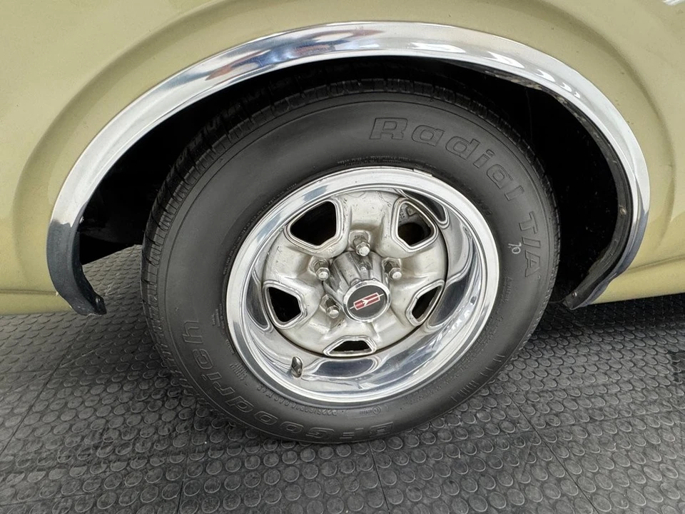 1968 Oldsmobile Cutlass 3rd Gen - Image 16 of 31