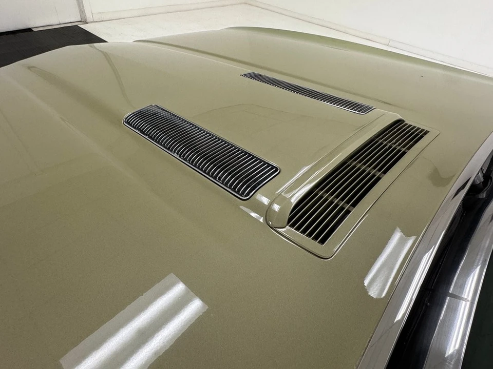 1968 Oldsmobile Cutlass 3rd Gen - Image 18 of 31