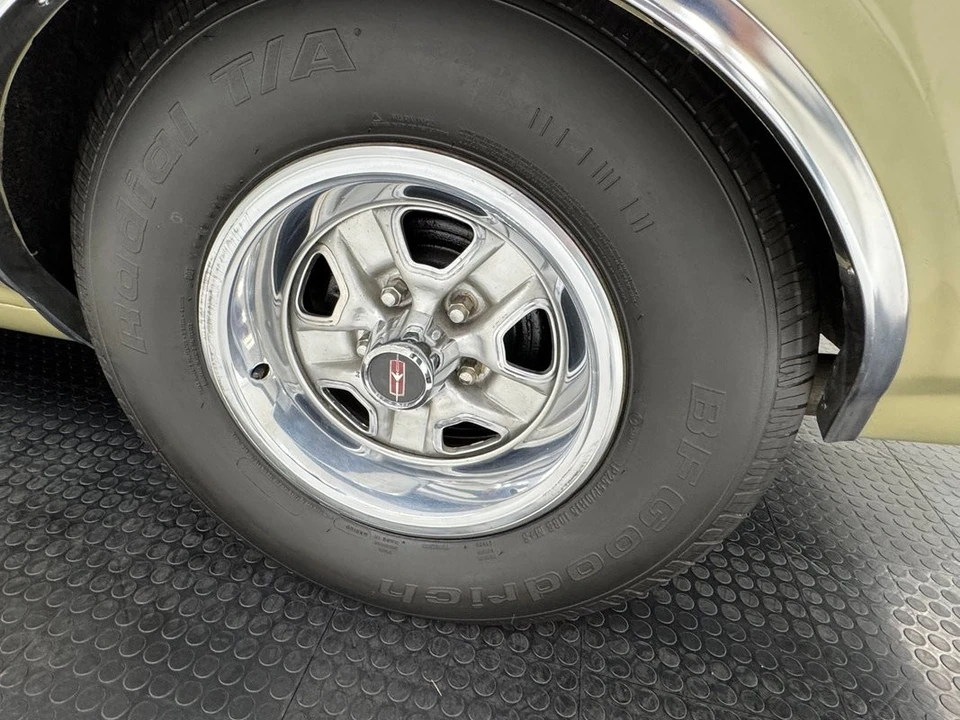 1968 Oldsmobile Cutlass 3rd Gen - Image 24 of 31