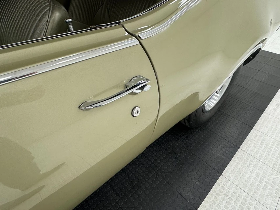 1968 Oldsmobile Cutlass 3rd Gen - Image 22 of 31